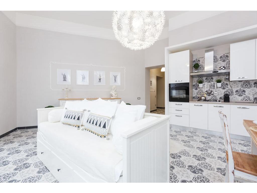 Trevi Fountain Deluxe - Your Italian Holidays โรม ภายนอก รูปภาพ