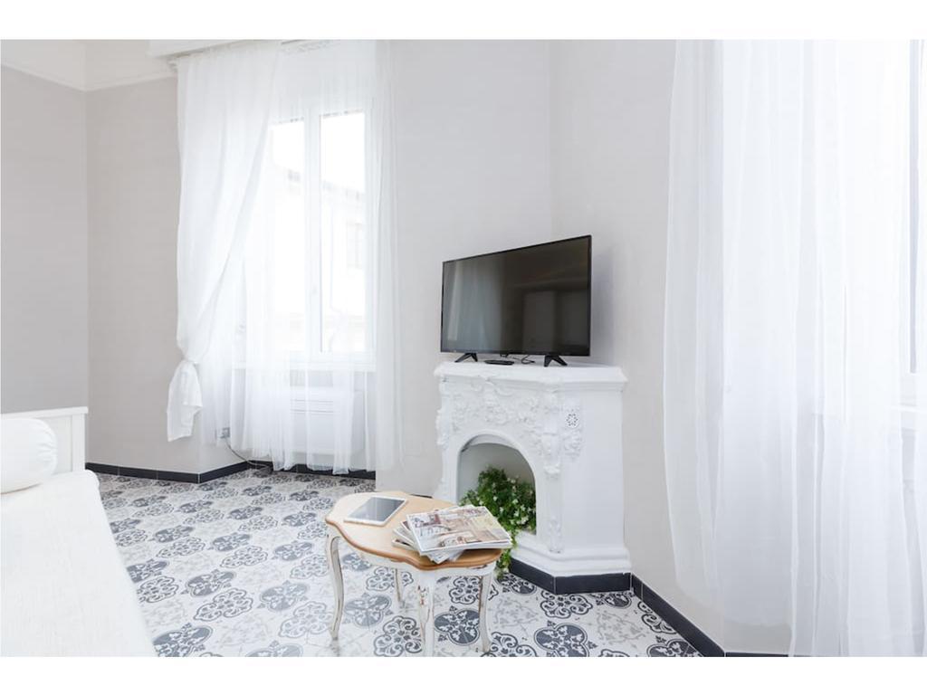 Trevi Fountain Deluxe - Your Italian Holidays โรม ภายนอก รูปภาพ